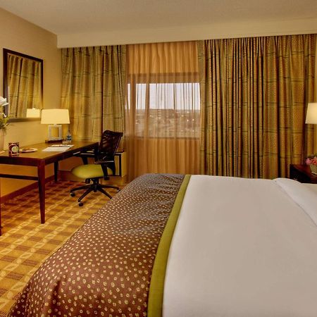 Doubletree By Hilton Little Rock Hotell Exteriör bild